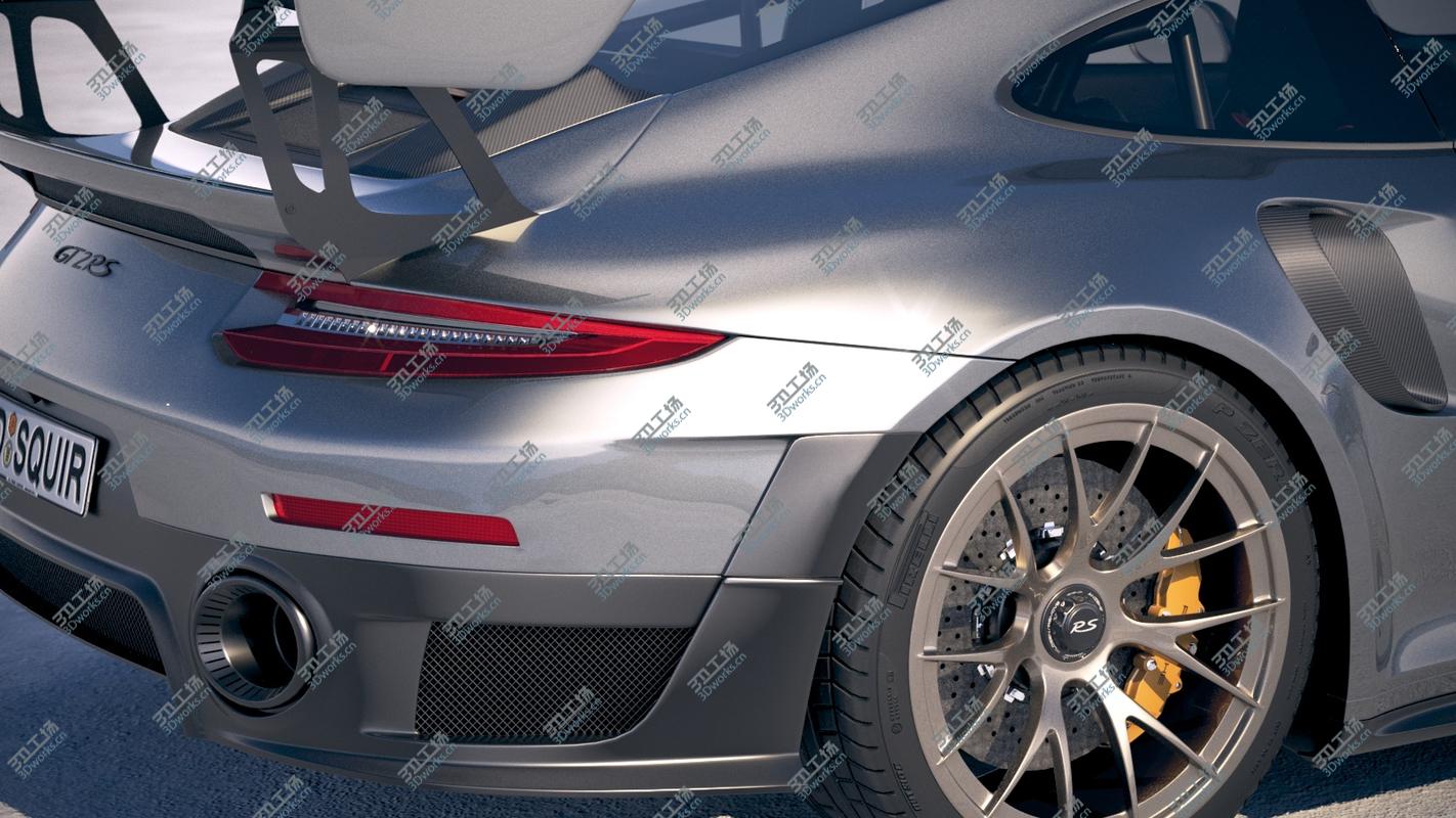 images/goods_img/2021040163/3D Porsche 911 GT2RS 2018/5.jpg